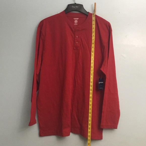 Stafford Other - STAFFORD ESSENTIALS SLEEPWEAR